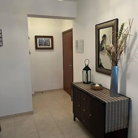 2 Bedroom Penthouse In With Communal Pool Apartment