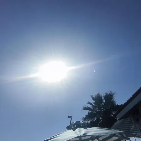 2 Bedroom Penthouse In With Communal Pool Voróklini