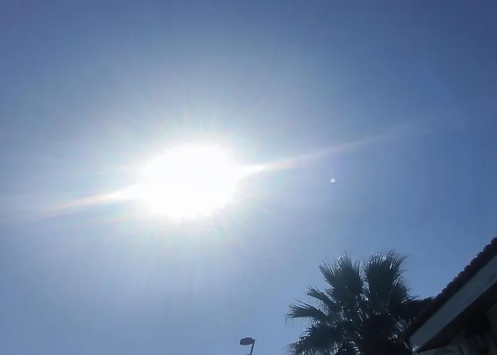 2 Bedroom Penthouse In With Communal Pool Voroklini