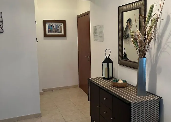 2 Bedroom Penthouse In With Communal Pool Apartmán