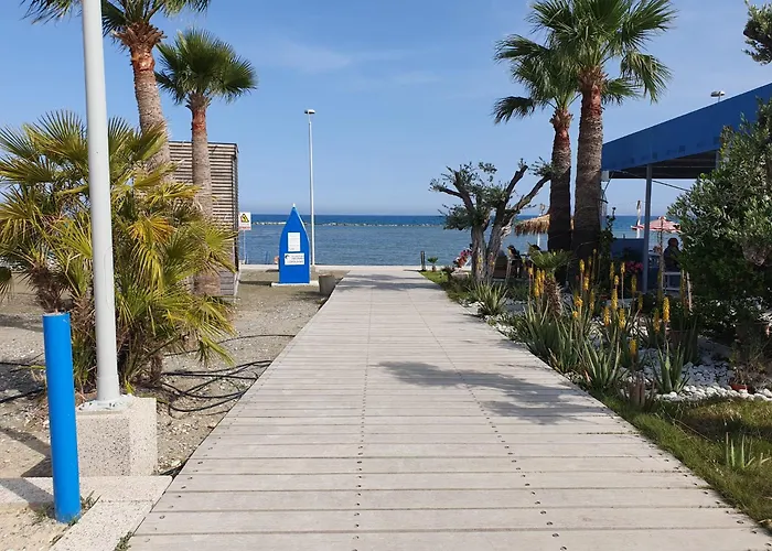 Daire 2 Bedroom Penthouse In With Communal Pool